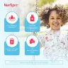 MaryRuth's Organic Kids Multivitamin Liposomal (15.22 fl. oz., Cereza Vainilla)