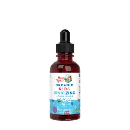   MaryRuth's Organic Kids Ionic Zinc Liquid Drops (2 fl. oz., Baya)
