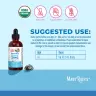 MaryRuth's Organic Kids Ionic Zinc Liquid Drops (2 fl. oz., Baya)