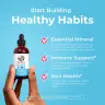 MaryRuth's Organic Kids Ionic Zinc Liquid Drops (2 fl. oz., Baya)