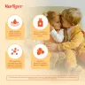 MaryRuth's Organic Toddler Vitamin C Liquid Drops (1 fl. oz., Naranja – Vainilla)