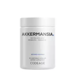 Codeage Akkermansia (90 Veg Cápsula)