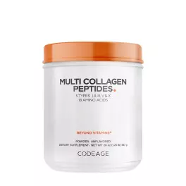 Codeage Multi Collagen Peptides (20 oz (1.25 lb))