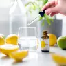 CaliVita D-drops (30 ml, Naranja)