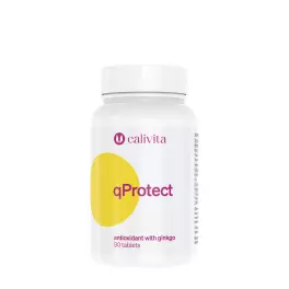 CaliVita qProtect (90 Tableta)