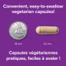 Webber Naturals Ashwagandha 3600mg (120 Veg Cápsula)