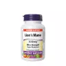 Webber Naturals Lion's Mane 5000 mg (90 Veg Cápsula)