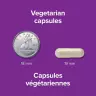 Webber Naturals Lion's Mane 5000 mg (90 Veg Cápsula)