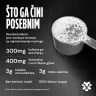 Polleo Sport StormX Pre-Workout (400 g, Lemon Madness)