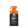 Polleo Sport Energy Gel (40 g, Naranja)