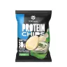 Polleo Sport Protein Chips (50 g, Crema agria y cebolla)