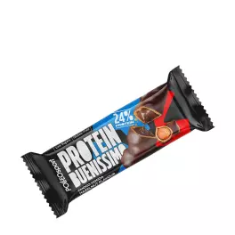   Polleo Sport Protein Buenissimo (40 g, Chocolate-cacao-avellana)