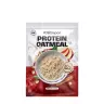 Polleo Sport Protein Oatmeal (60 g, Pastel de Manzana)