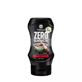 Polleo Sport Zero Sauce (350 ml, Barbacoa)