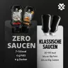 Polleo Sport Zero Sauce (350 ml, Barbacoa)