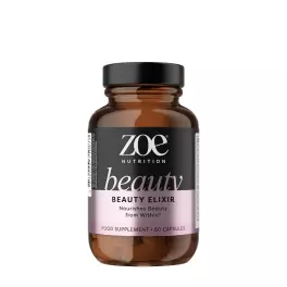 ZOE Nutrition Beauty Elixir (60 Cápsula)