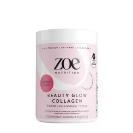 ZOE Nutrition Beauty Glow Collagen (250 g, Frambuesa)
