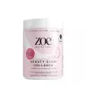 ZOE Nutrition Beauty Glow Collagen (250 g, Frambuesa)