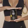 ZOE Nutrition Booty Creatine (250 g, Limonada)