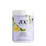ZOE Nutrition Boss Greens (250 g, Limón Lima)