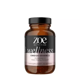 ZOE Nutrition Omega Essence (60 Cápsula blanda)