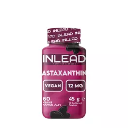 INLEAD Nutrition Astaxanthin (60 Cápsula blanda)