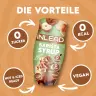 INLEAD Nutrition Barista Syrup (65 ml, Caramelo y Canela)
