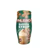 INLEAD Nutrition Barista Syrup (65 ml, Pan de Jengibre)