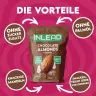 INLEAD Nutrition Chocolate Almonds (100 g, Coco)