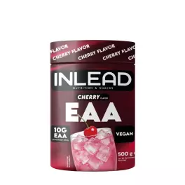 INLEAD Nutrition EAA (500 g, Cereza)
