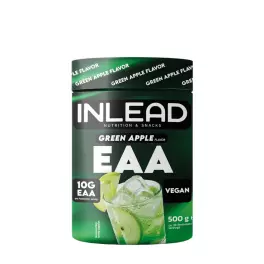 INLEAD Nutrition EAA (500 g, Manzana Verde)