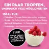INLEAD Nutrition Flavor Drops (30 ml, Vainilla)