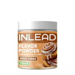 INLEAD Nutrition Flavor Powder (Rollo de Canela)