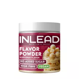 INLEAD Nutrition Flavor Powder (Mazapán)