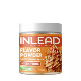 INLEAD Nutrition Flavor Powder (Caramelo Salado)