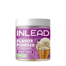INLEAD Nutrition Flavor Powder (Vainilla)