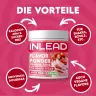 INLEAD Nutrition Flavor Powder (Vainilla)