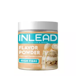 INLEAD Nutrition Flavor Powder (Coco con Chocolate Blanco)
