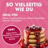 INLEAD Nutrition  Fruit Spread (400 g, Durazno)