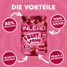 INLEAD Nutrition  Fruit Spread (400 g, Cereza)