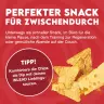 INLEAD Nutrition High Protein Tortilla Chips (50 g, Pimentón)