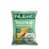 INLEAD Nutrition High Protein Tortilla Chips (50 g, Crema agria y cebolla)
