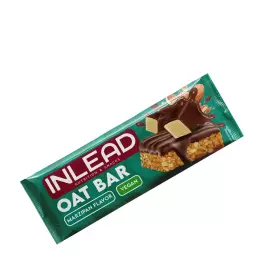 INLEAD Nutrition Oat Bar (100 g, Mazapán)