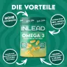 INLEAD Nutrition Omega-3 (300 Cápsula blanda)