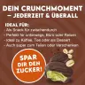 INLEAD Nutrition Peanut Cups (50 g, Chocolate con Leche)