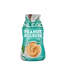 INLEAD Nutrition Peanut Squeeze (520 g, Coco)