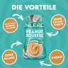INLEAD Nutrition Peanut Squeeze (520 g, Mazapán)