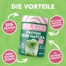 INLEAD Nutrition Protein Iced Matcha (300 g)