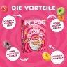 INLEAD Nutrition Protein Loops (210 g, Cacahuete)