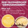 INLEAD Nutrition Protein Pudding (500 g, Vainilla)